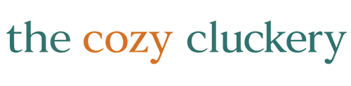 the cozy cluckery